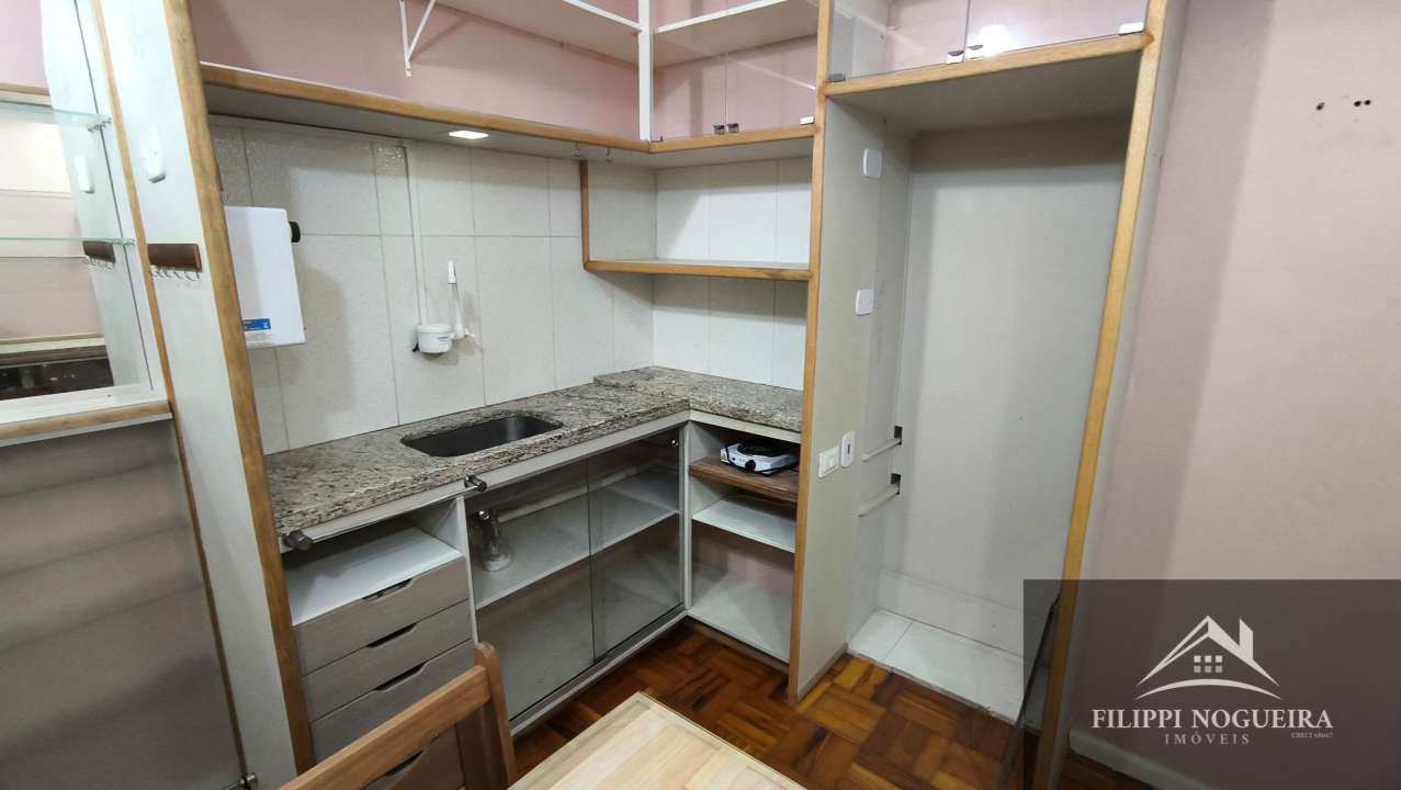 Conheça Excelente apartamento próximo ao Centro de Miguel Pereira com lazer completo. - FNAP10004 - 7 7