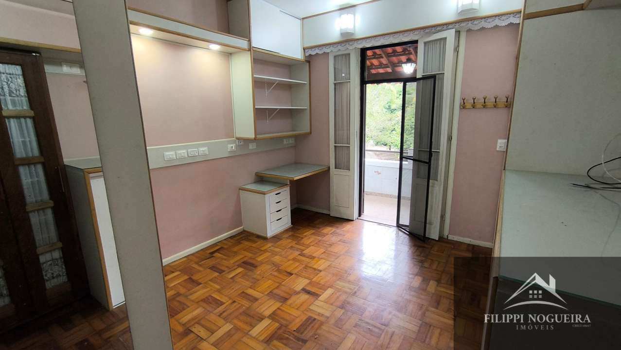 Conheça Excelente apartamento próximo ao Centro de Miguel Pereira com lazer completo. - FNAP10004 - 8 8