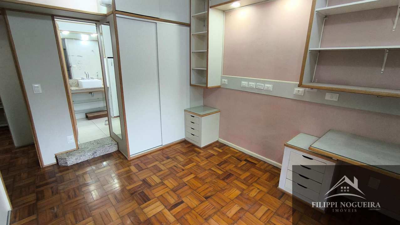 Conheça Excelente apartamento próximo ao Centro de Miguel Pereira com lazer completo. - FNAP10004 - 9 9