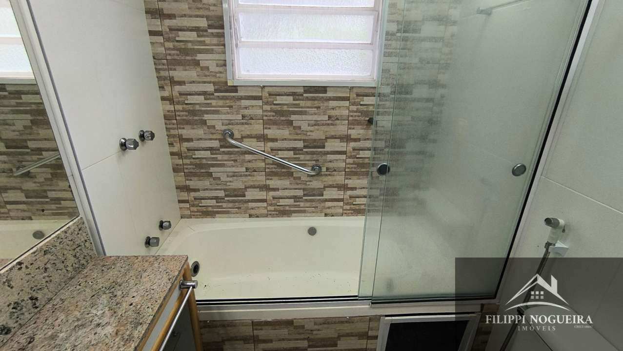 Conheça Excelente apartamento próximo ao Centro de Miguel Pereira com lazer completo. - FNAP10004 - 10 10