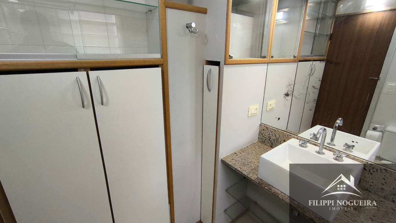 Conheça Excelente apartamento próximo ao Centro de Miguel Pereira com lazer completo. - FNAP10004 - 11 11