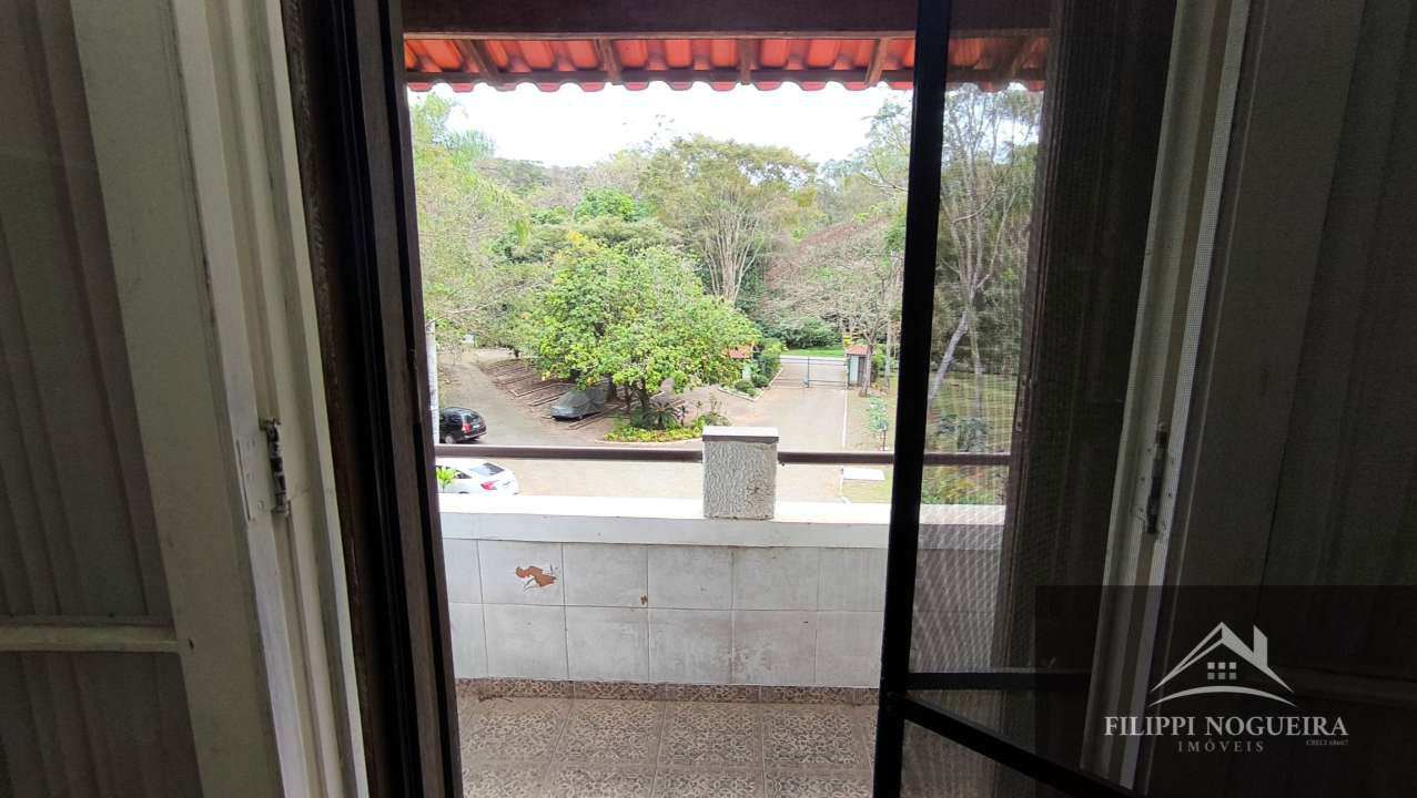 Conheça Excelente apartamento próximo ao Centro de Miguel Pereira com lazer completo. - FNAP10004 - 13 13