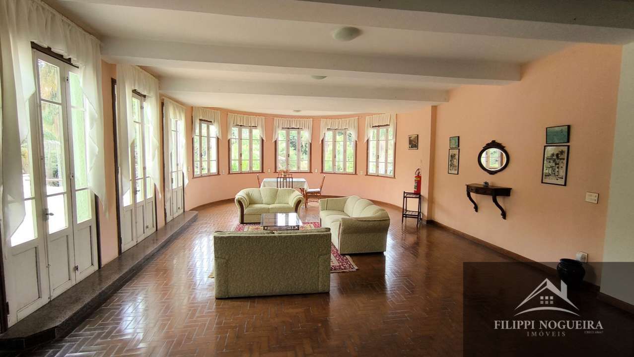 Conheça Excelente apartamento próximo ao Centro de Miguel Pereira com lazer completo. - FNAP10004 - 21 21