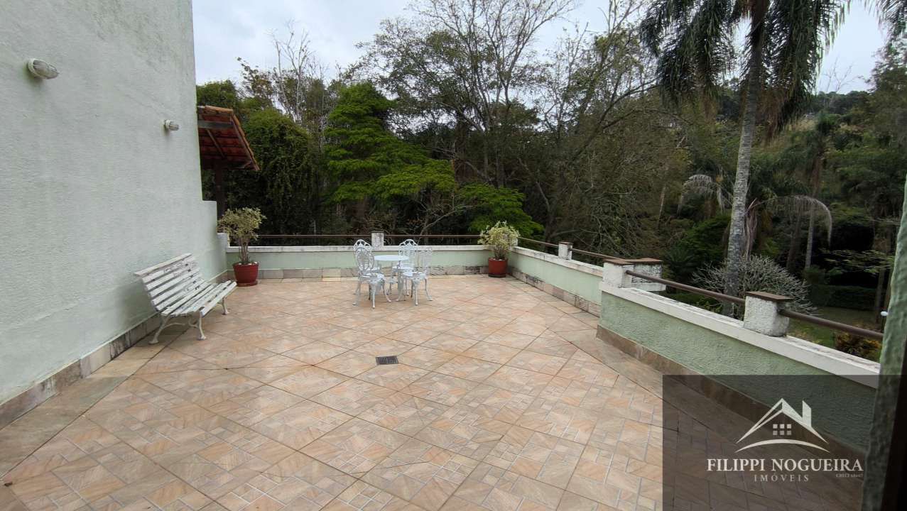 Conheça Excelente apartamento próximo ao Centro de Miguel Pereira com lazer completo. - FNAP10004 - 22 22