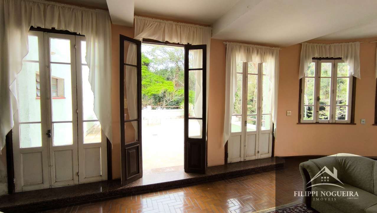 Conheça Excelente apartamento próximo ao Centro de Miguel Pereira com lazer completo. - FNAP10004 - 23 23