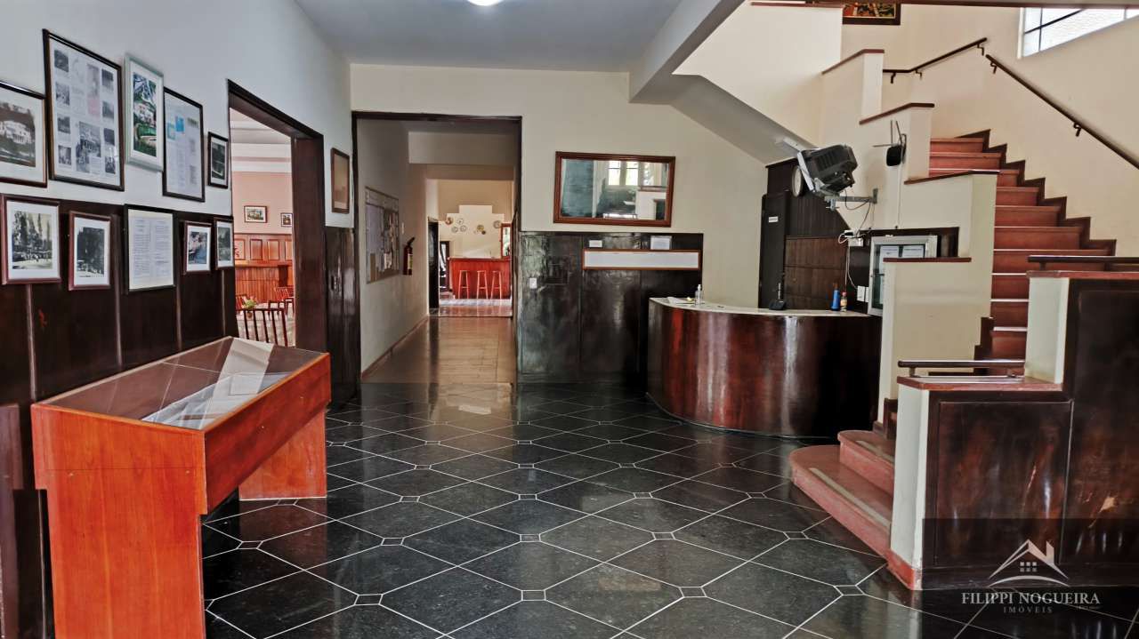 Conheça Excelente apartamento próximo ao Centro de Miguel Pereira com lazer completo. - FNAP10004 - 24 24