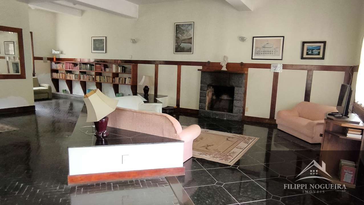 Conheça Excelente apartamento próximo ao Centro de Miguel Pereira com lazer completo. - FNAP10004 - 25 25