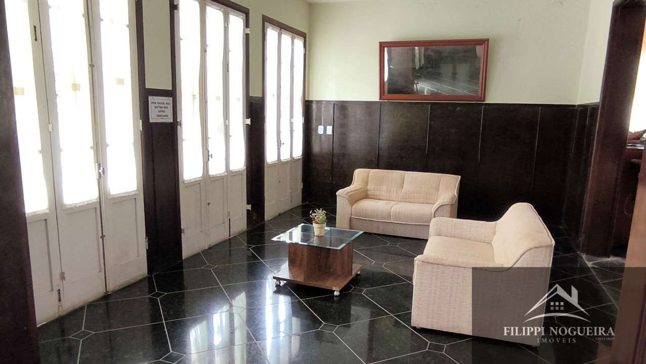 Conheça Excelente apartamento próximo ao Centro de Miguel Pereira com lazer completo. - FNAP10004 - 27 27