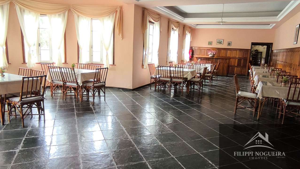 Conheça Excelente apartamento próximo ao Centro de Miguel Pereira com lazer completo. - FNAP10004 - 28 28