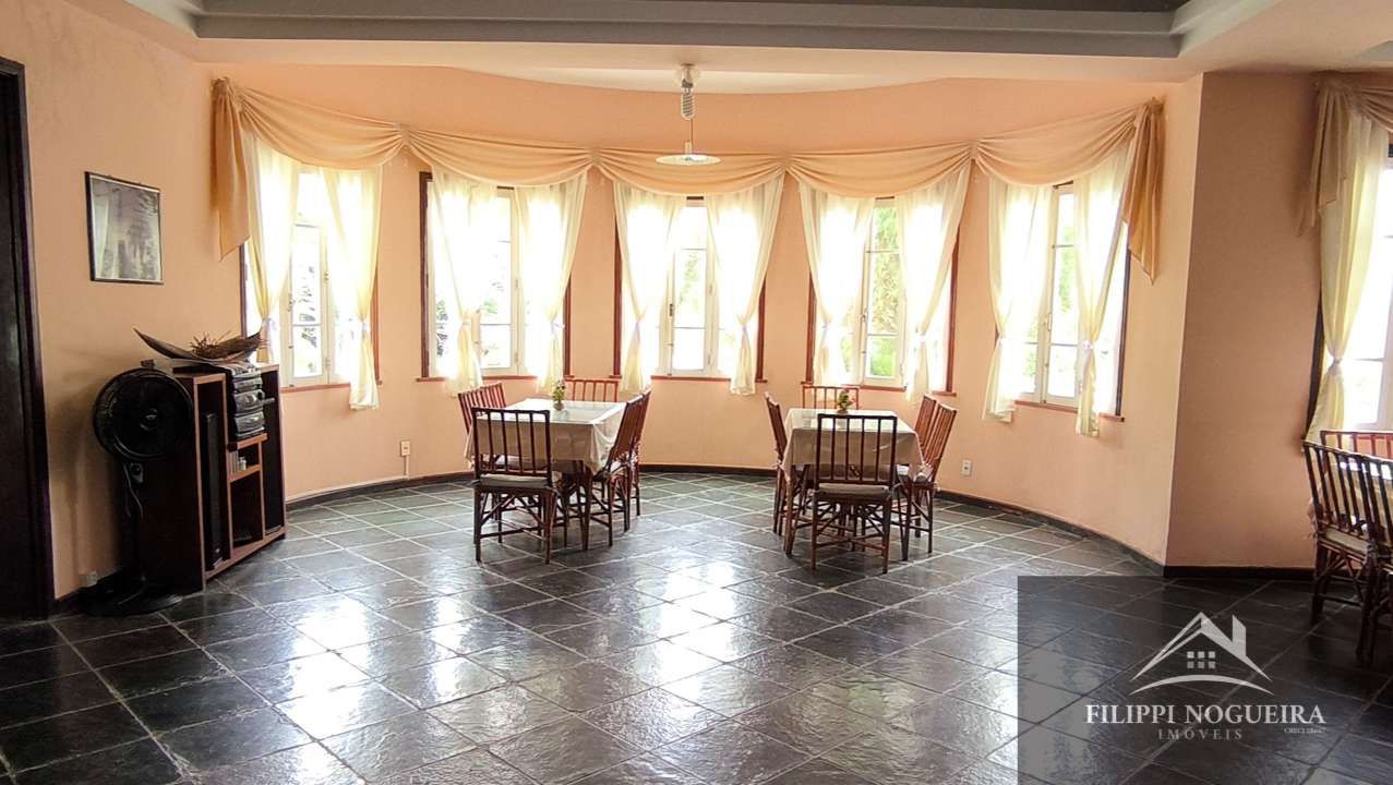 Conheça Excelente apartamento próximo ao Centro de Miguel Pereira com lazer completo. - FNAP10004 - 29 29