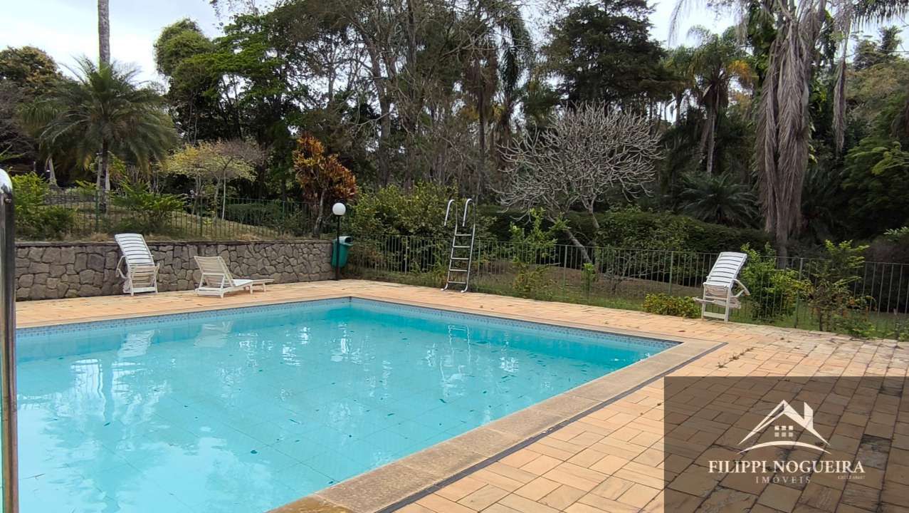 Conheça Excelente apartamento próximo ao Centro de Miguel Pereira com lazer completo. - FNAP10004 - 30 30