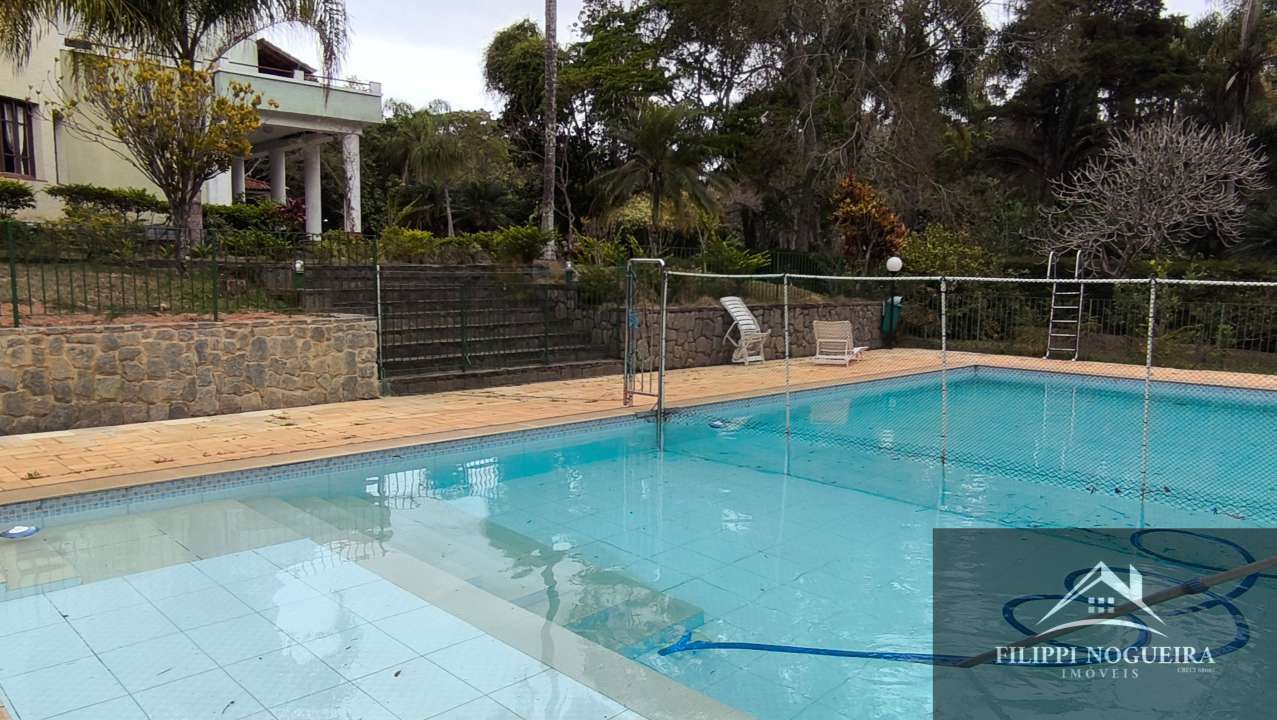 Conheça Excelente apartamento próximo ao Centro de Miguel Pereira com lazer completo. - FNAP10004 - 31 31