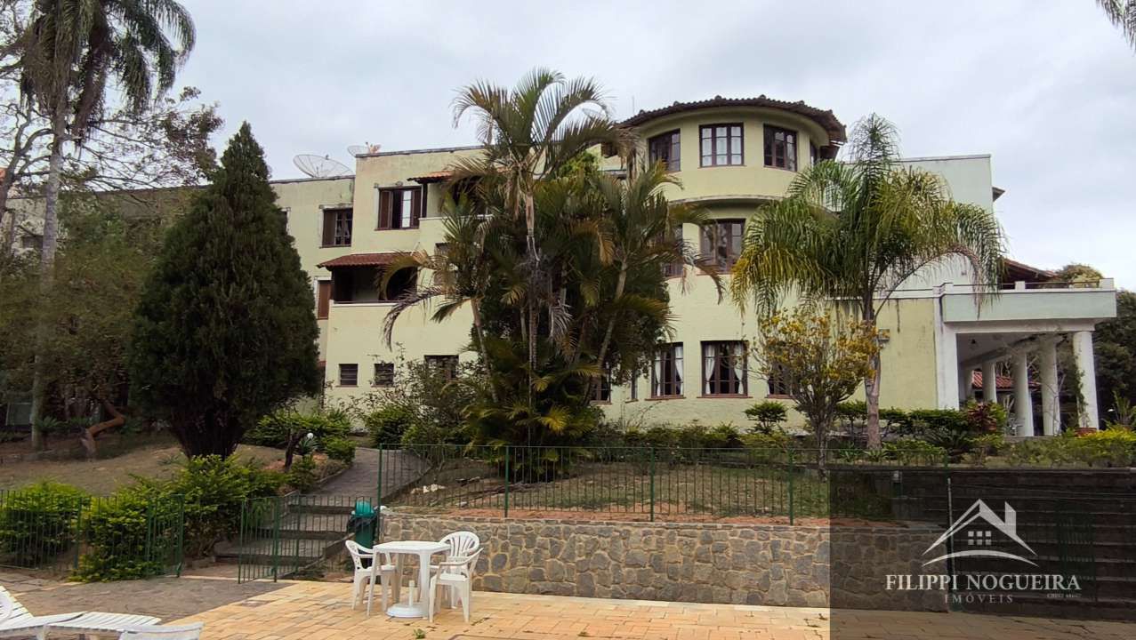 Conheça Excelente apartamento próximo ao Centro de Miguel Pereira com lazer completo. - FNAP10004 - 32 32