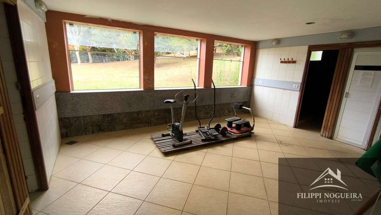 Conheça Excelente apartamento próximo ao Centro de Miguel Pereira com lazer completo. - FNAP10004 - 33 33