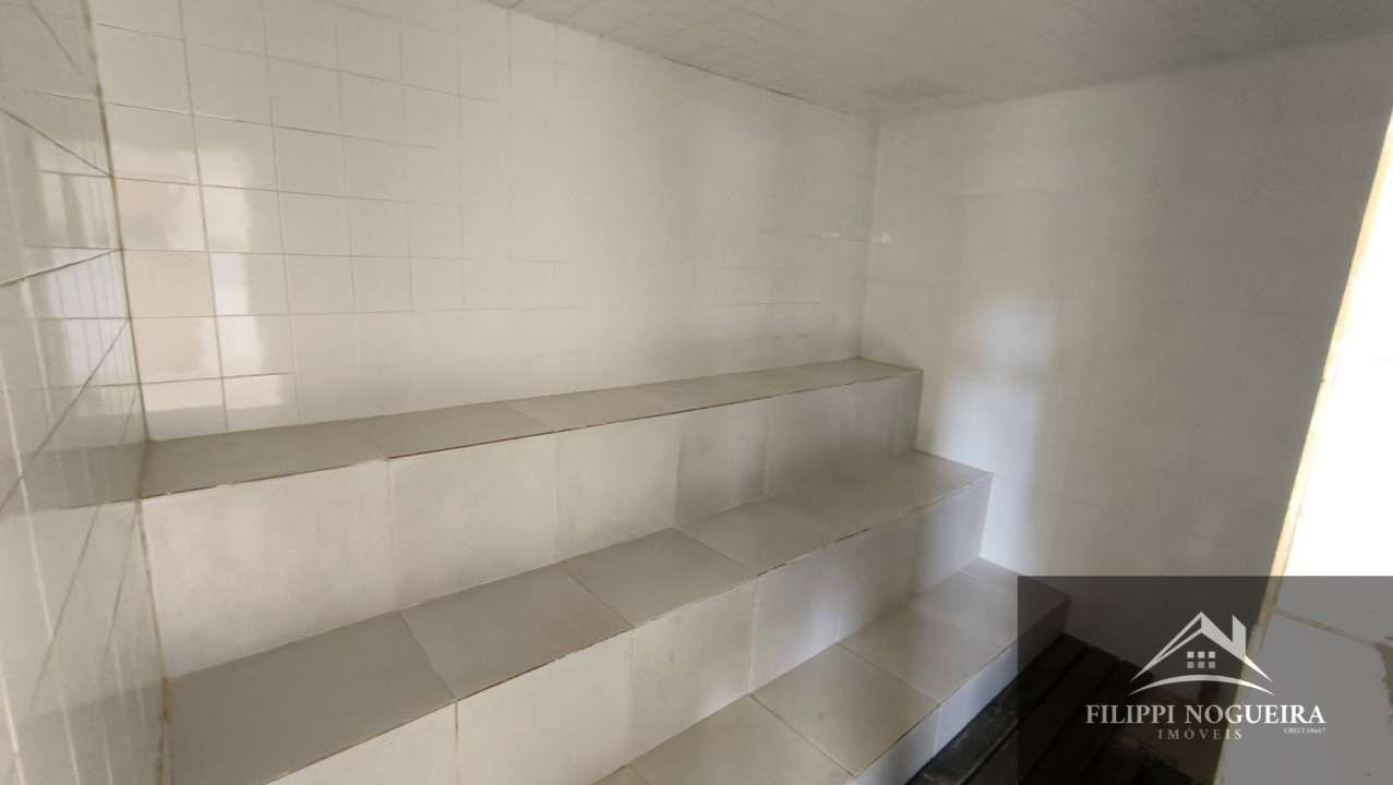 Conheça Excelente apartamento próximo ao Centro de Miguel Pereira com lazer completo. - FNAP10004 - 35 35