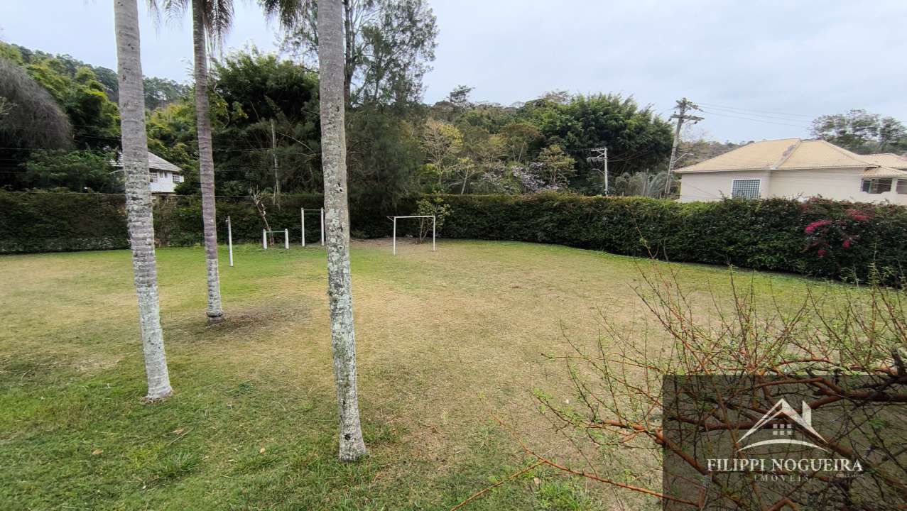 Conheça Excelente apartamento próximo ao Centro de Miguel Pereira com lazer completo. - FNAP10004 - 36 36