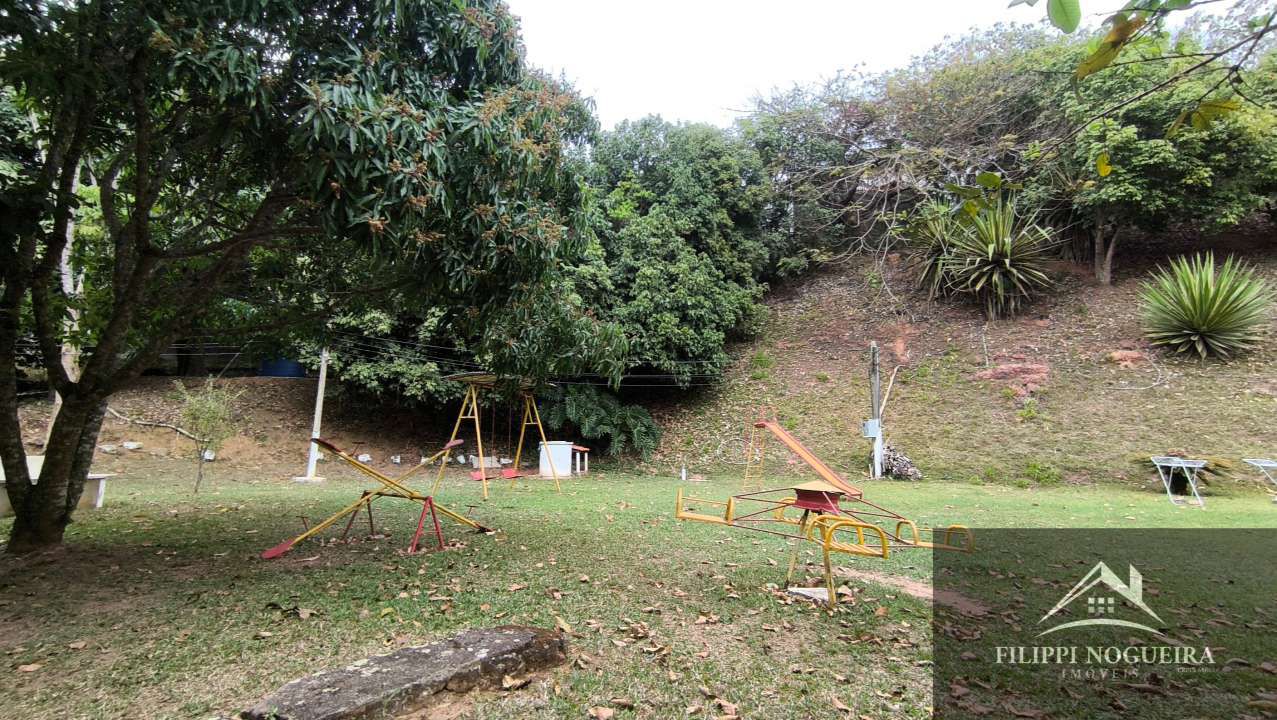 Conheça Excelente apartamento próximo ao Centro de Miguel Pereira com lazer completo. - FNAP10004 - 37 37