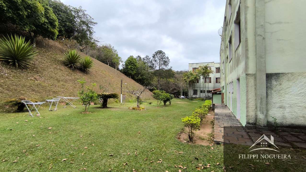 Conheça Excelente apartamento próximo ao Centro de Miguel Pereira com lazer completo. - FNAP10004 - 38 38