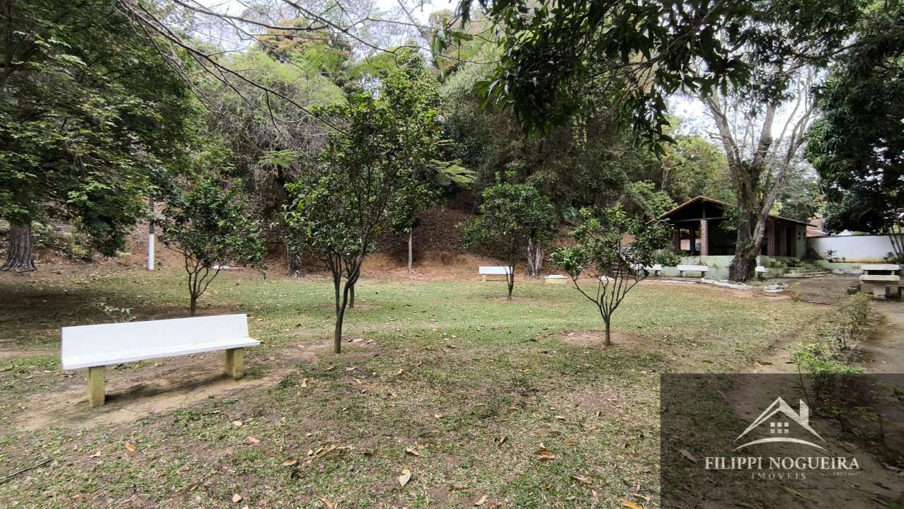 Conheça Excelente apartamento próximo ao Centro de Miguel Pereira com lazer completo. - FNAP10004 - 39 39