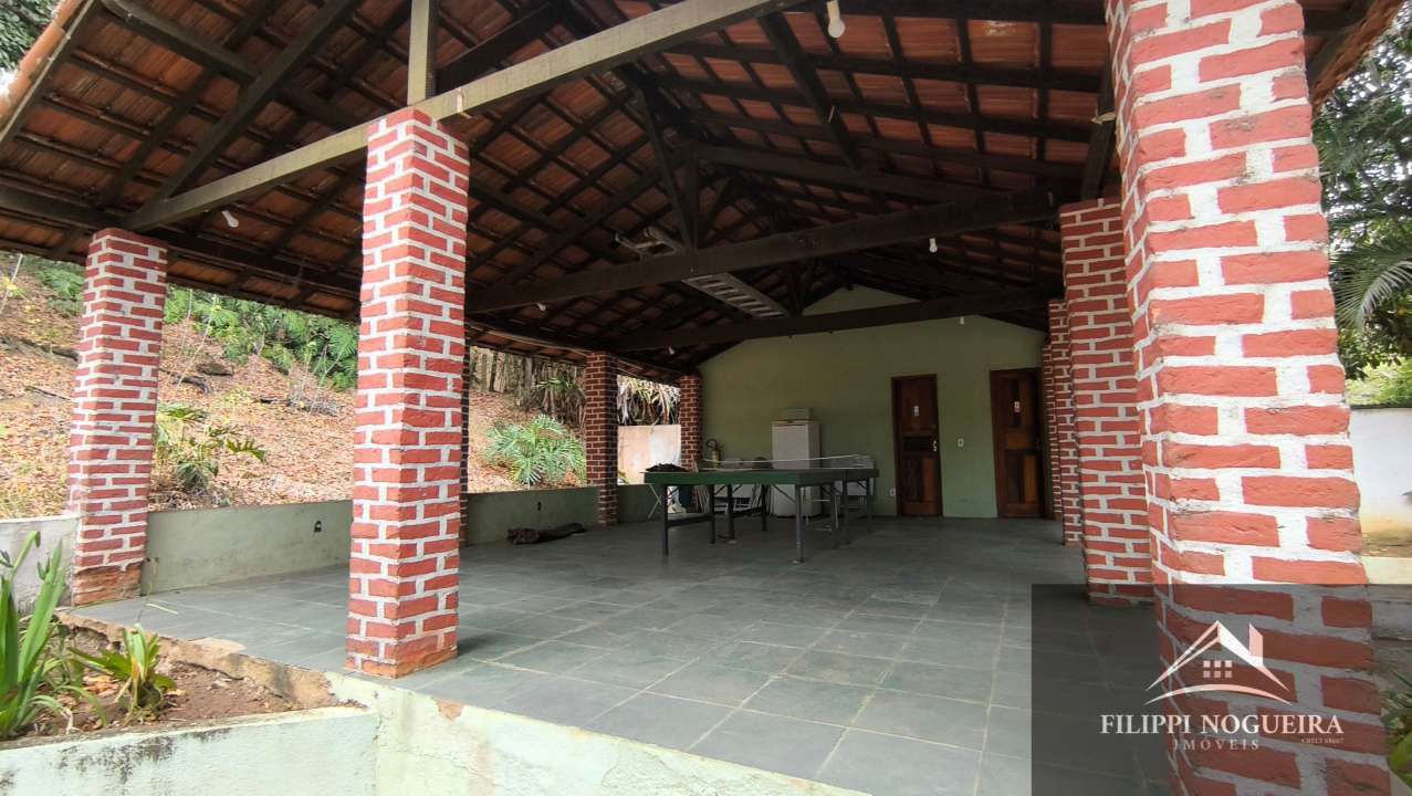 Conheça Excelente apartamento próximo ao Centro de Miguel Pereira com lazer completo. - FNAP10004 - 40 40