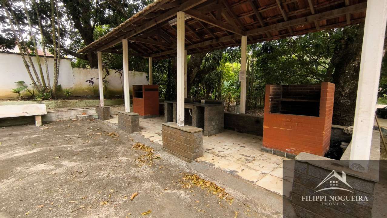 Conheça Excelente apartamento próximo ao Centro de Miguel Pereira com lazer completo. - FNAP10004 - 41 41