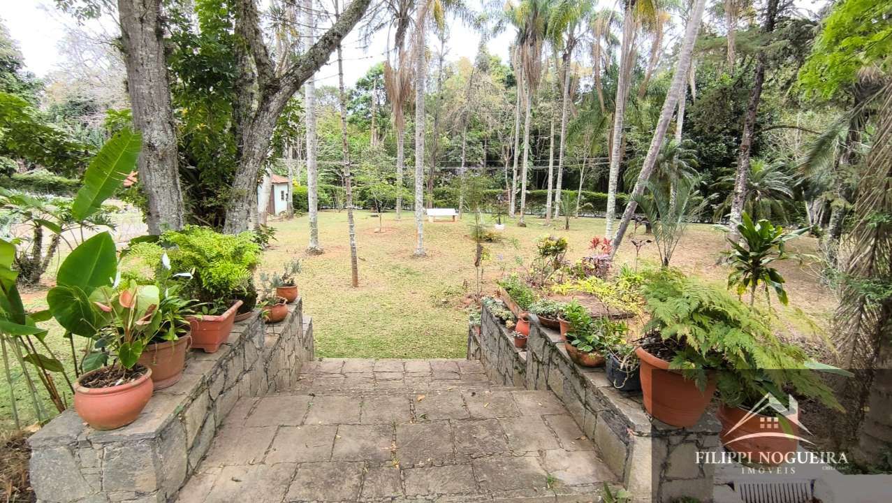 Conheça Excelente apartamento próximo ao Centro de Miguel Pereira com lazer completo. - FNAP10004 - 45 45
