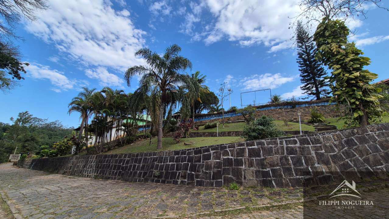 Conheça Imóvel comercial com 23 suítes, piscina e 4.804 m² de área total a 300 metros do Lago de Javary em Miguel Pereira - FNPO20001 - 1 1
