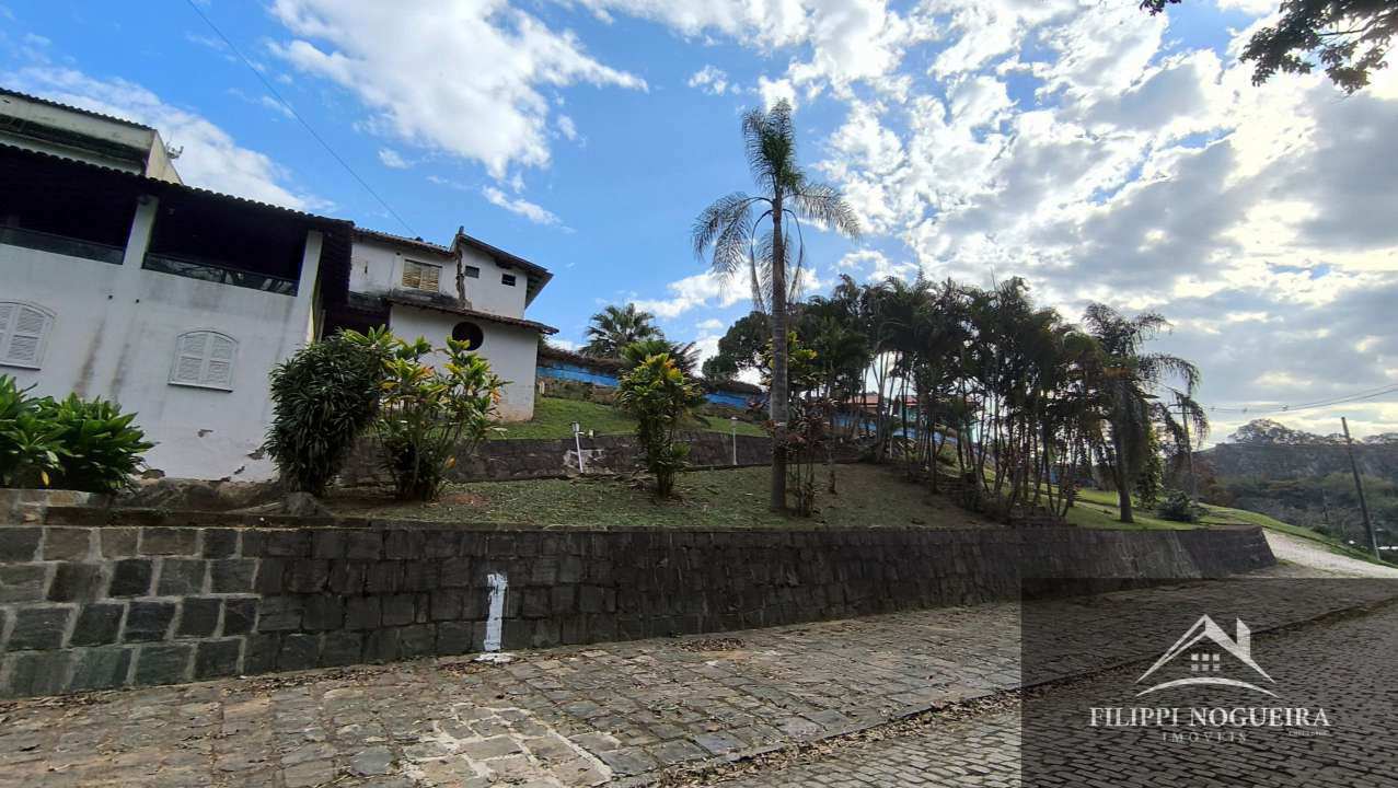 Conheça Imóvel comercial com 23 suítes, piscina e 4.804 m² de área total a 300 metros do Lago de Javary em Miguel Pereira - FNPO20001 - 5 5