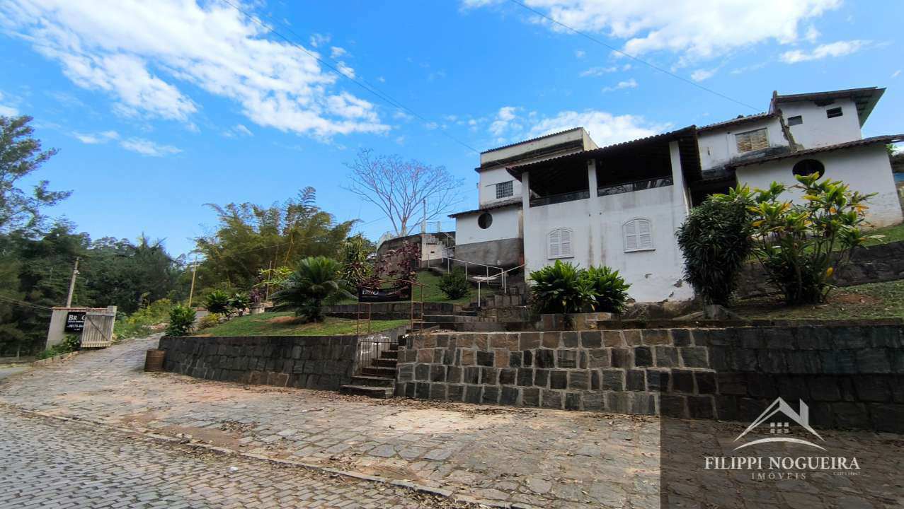 Conheça Imóvel comercial com 23 suítes, piscina e 4.804 m² de área total a 300 metros do Lago de Javary em Miguel Pereira - FNPO20001 - 7 7