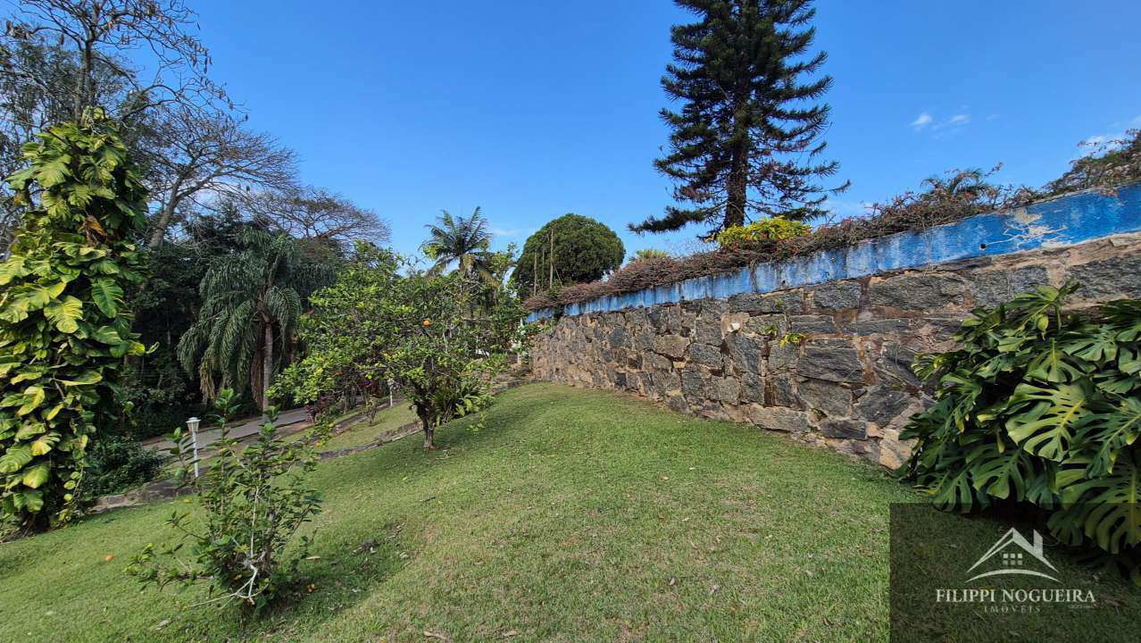 Conheça Imóvel comercial com 23 suítes, piscina e 4.804 m² de área total a 300 metros do Lago de Javary em Miguel Pereira - FNPO20001 - 9 9