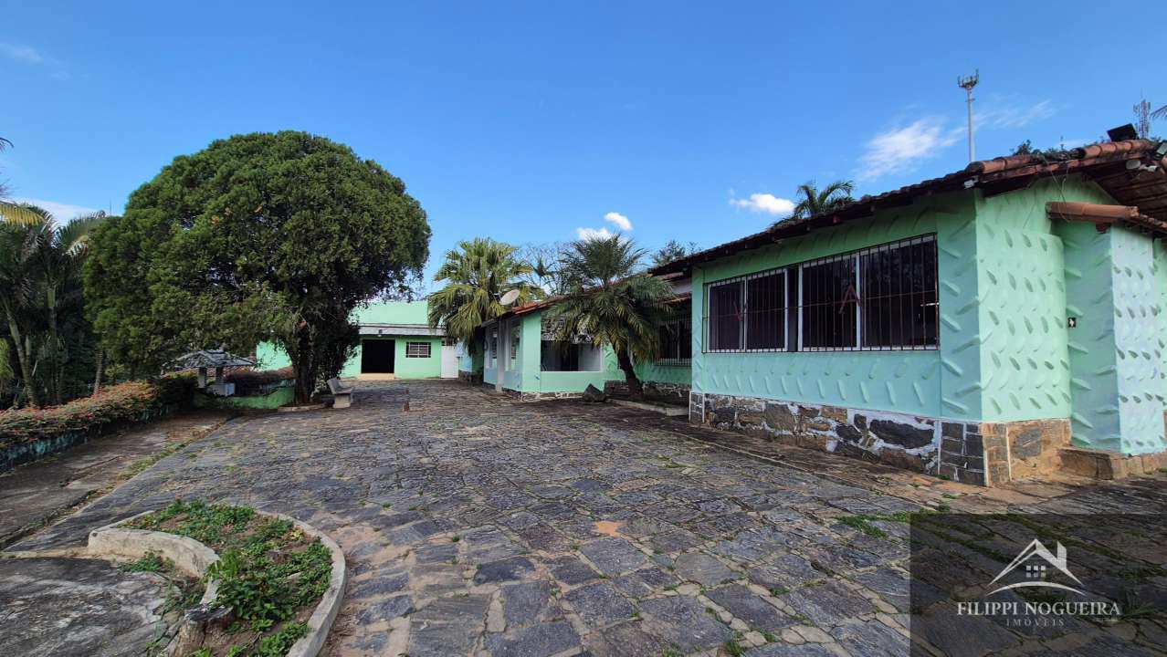 Conheça Imóvel comercial com 23 suítes, piscina e 4.804 m² de área total a 300 metros do Lago de Javary em Miguel Pereira - FNPO20001 - 10 10