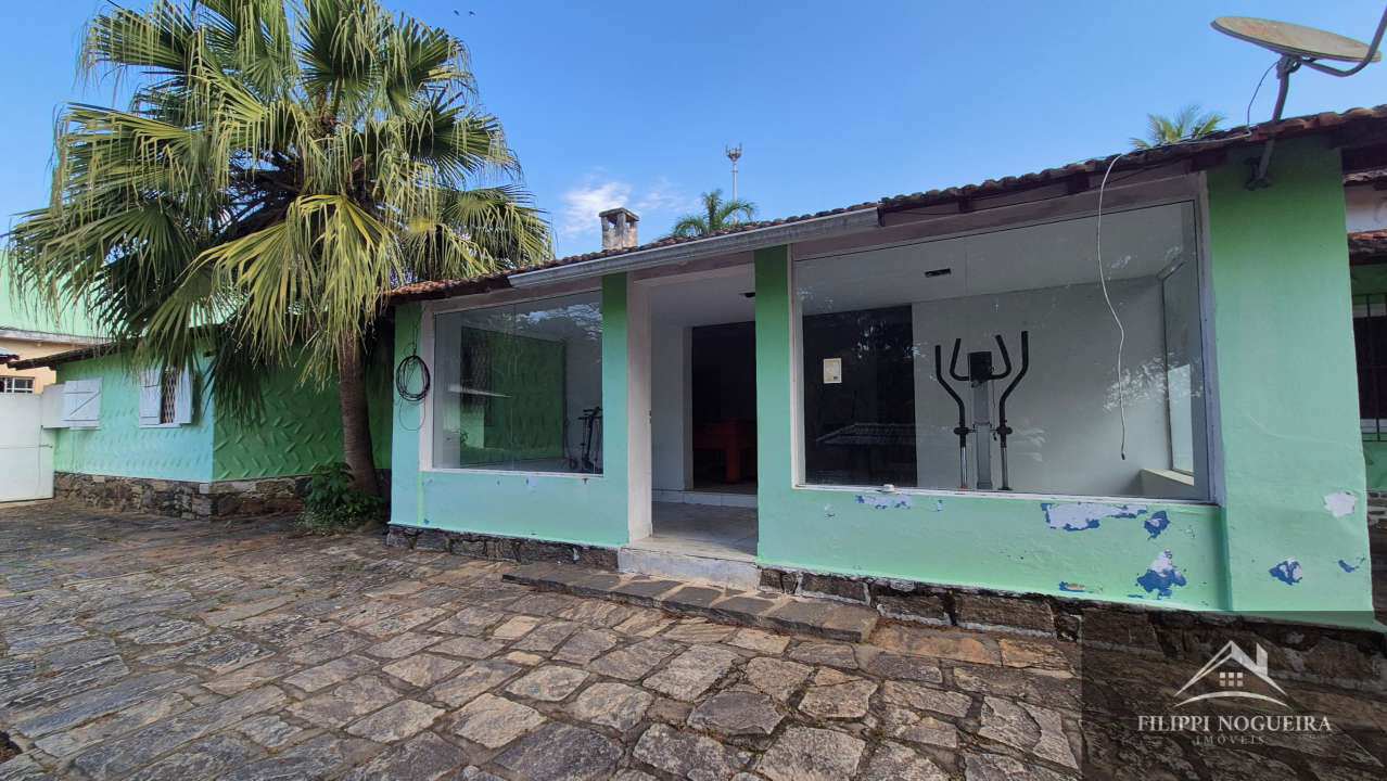 Conheça Imóvel comercial com 23 suítes, piscina e 4.804 m² de área total a 300 metros do Lago de Javary em Miguel Pereira - FNPO20001 - 11 11