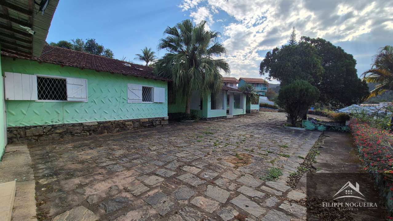 Conheça Imóvel comercial com 23 suítes, piscina e 4.804 m² de área total a 300 metros do Lago de Javary em Miguel Pereira - FNPO20001 - 13 13