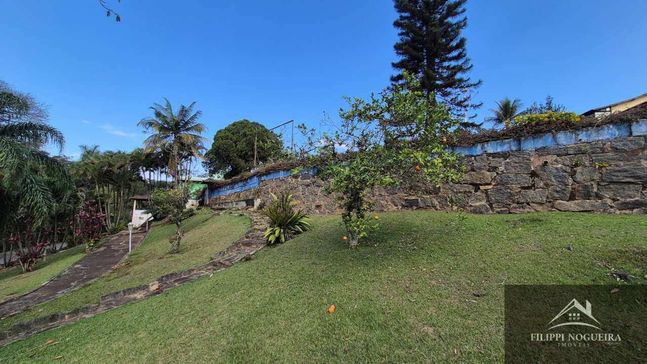 Conheça Imóvel comercial com 23 suítes, piscina e 4.804 m² de área total a 300 metros do Lago de Javary em Miguel Pereira - FNPO20001 - 15 15