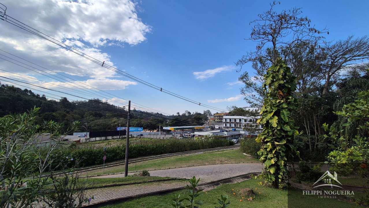 Conheça Imóvel comercial com 23 suítes, piscina e 4.804 m² de área total a 300 metros do Lago de Javary em Miguel Pereira - FNPO20001 - 16 16