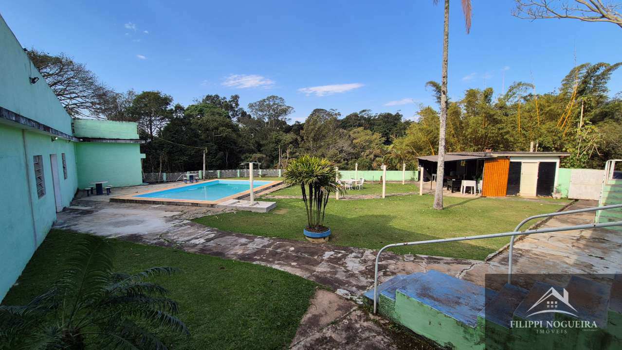 Conheça Imóvel comercial com 23 suítes, piscina e 4.804 m² de área total a 300 metros do Lago de Javary em Miguel Pereira - FNPO20001 - 18 18