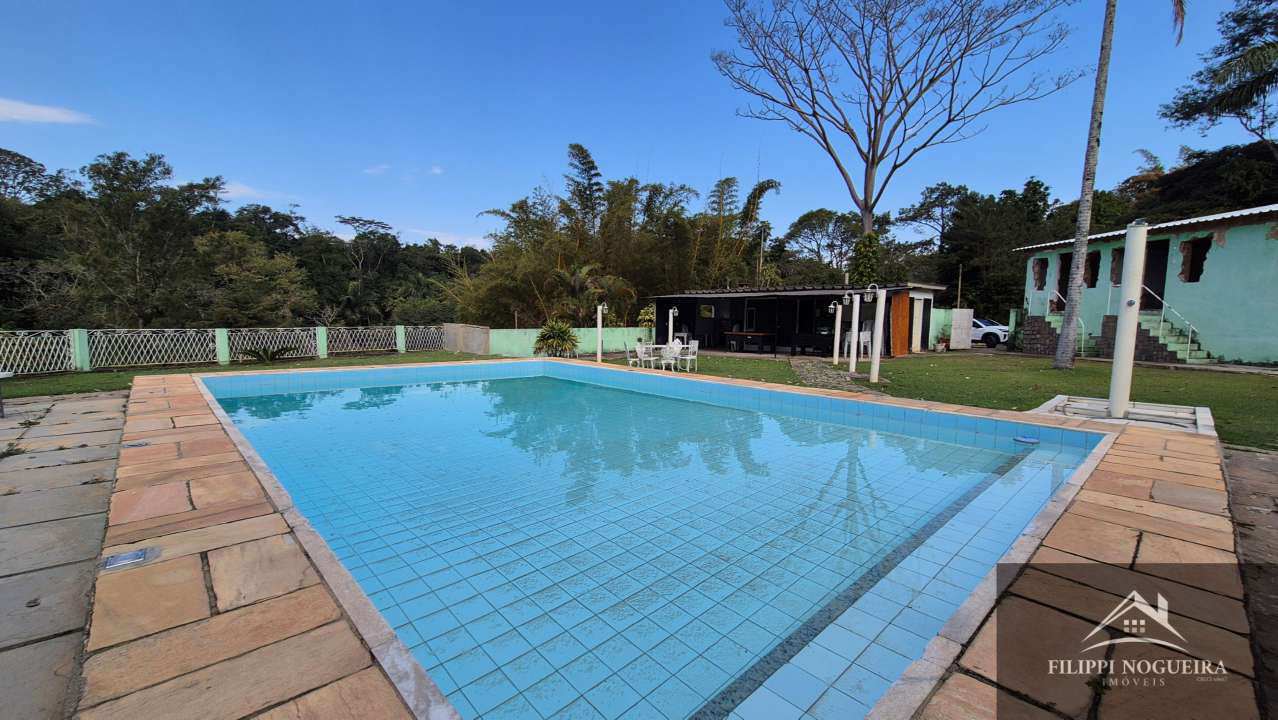 Conheça Imóvel comercial com 23 suítes, piscina e 4.804 m² de área total a 300 metros do Lago de Javary em Miguel Pereira - FNPO20001 - 19 19