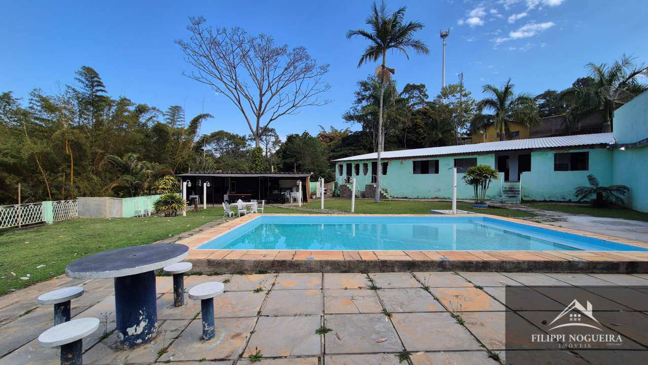 Conheça Imóvel comercial com 23 suítes, piscina e 4.804 m² de área total a 300 metros do Lago de Javary em Miguel Pereira - FNPO20001 - 20 20