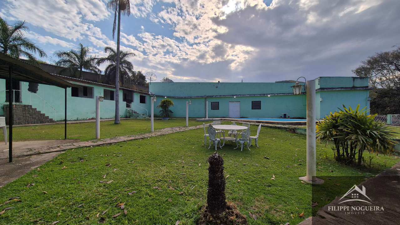 Conheça Imóvel comercial com 23 suítes, piscina e 4.804 m² de área total a 300 metros do Lago de Javary em Miguel Pereira - FNPO20001 - 21 21