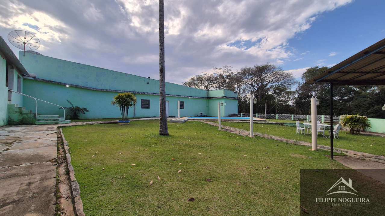 Conheça Imóvel comercial com 23 suítes, piscina e 4.804 m² de área total a 300 metros do Lago de Javary em Miguel Pereira - FNPO20001 - 23 23