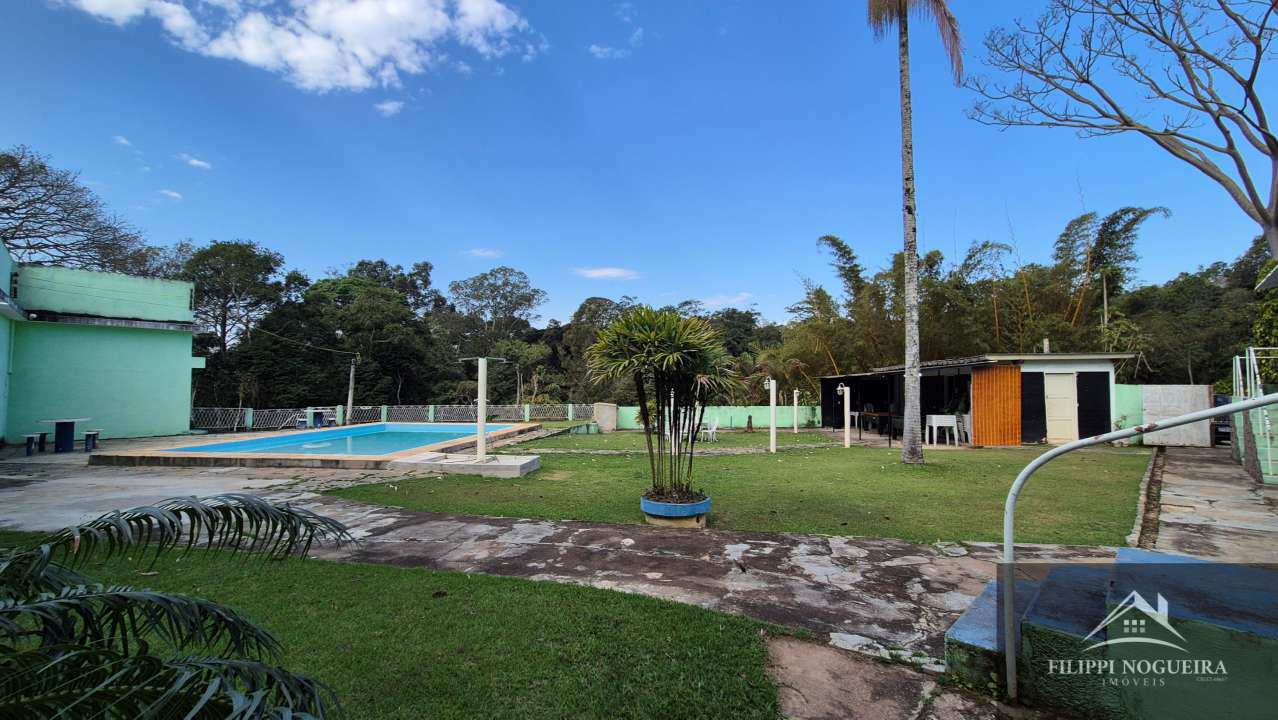 Conheça Imóvel comercial com 23 suítes, piscina e 4.804 m² de área total a 300 metros do Lago de Javary em Miguel Pereira - FNPO20001 - 24 24