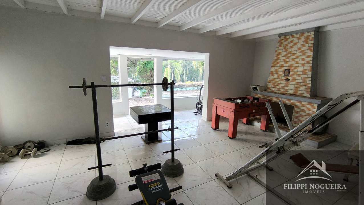 Conheça Imóvel comercial com 23 suítes, piscina e 4.804 m² de área total a 300 metros do Lago de Javary em Miguel Pereira - FNPO20001 - 26 26