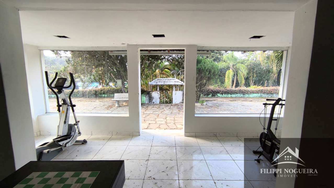 Conheça Imóvel comercial com 23 suítes, piscina e 4.804 m² de área total a 300 metros do Lago de Javary em Miguel Pereira - FNPO20001 - 27 27