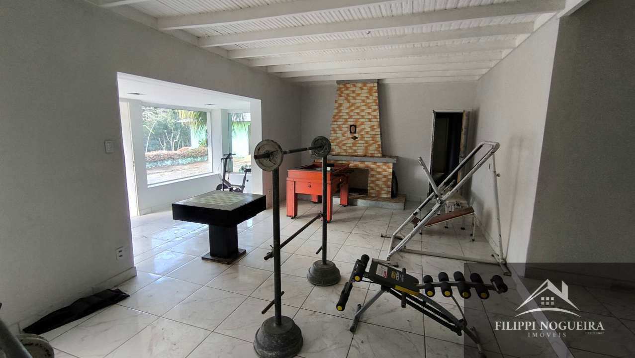 Conheça Imóvel comercial com 23 suítes, piscina e 4.804 m² de área total a 300 metros do Lago de Javary em Miguel Pereira - FNPO20001 - 29 29