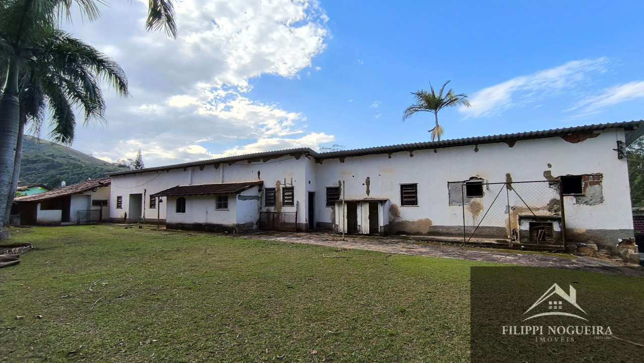 Conheça Imóvel comercial com 23 suítes, piscina e 4.804 m² de área total a 300 metros do Lago de Javary em Miguel Pereira - FNPO20001 - 30 30