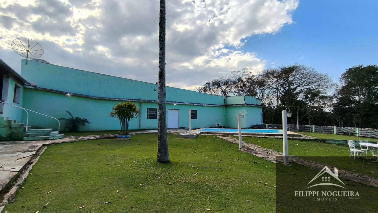 Conheça Imóvel comercial com 23 suítes, piscina e 4.804 m² de área total a 300 metros do Lago de Javary em Miguel Pereira - FNPO20001 - 31 31