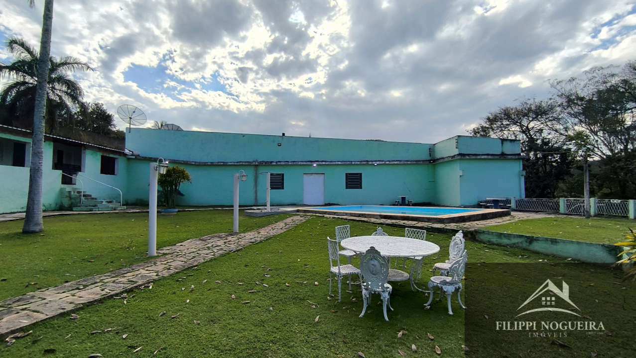 Conheça Imóvel comercial com 23 suítes, piscina e 4.804 m² de área total a 300 metros do Lago de Javary em Miguel Pereira - FNPO20001 - 32 32