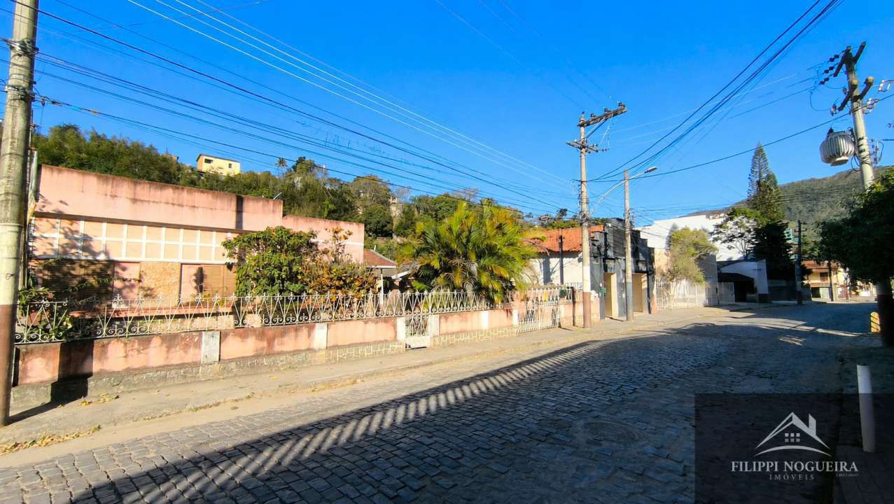 Conheça Propriedade com excelente potencial construtivo no Centro de Miguel Pereira. - FNCA40012 - 2 2