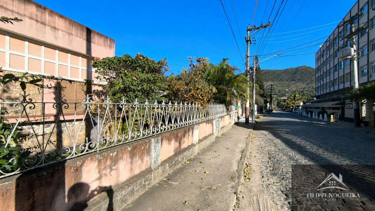 Conheça Propriedade com excelente potencial construtivo no Centro de Miguel Pereira. - FNCA40012 - 3 3