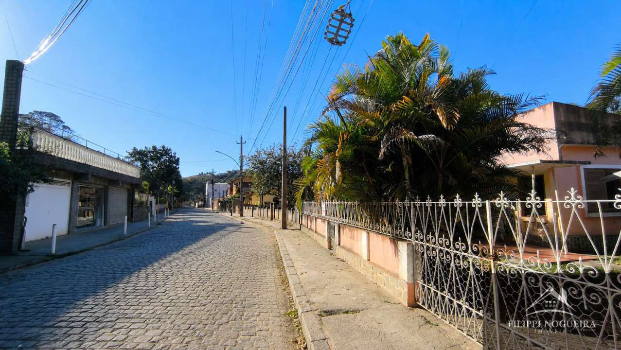 Conheça Propriedade com excelente potencial construtivo no Centro de Miguel Pereira. - FNCA40012 - 4 4